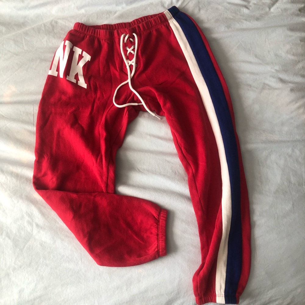 Victoria’s Secret PINK sweatpants